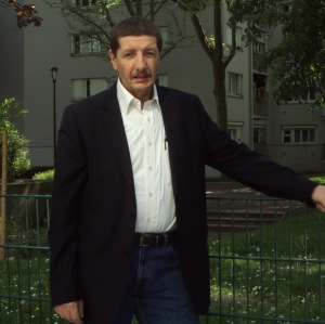 Photo de profil de Ramdane Bouchareb
