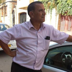 Photo de profil de Ramdane Mezada