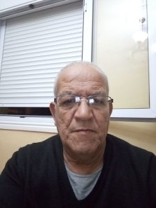 Photo de profil de Ramdane Tiguercha