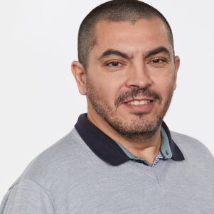 Photo de profil de Ramedane Guerbi