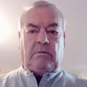 Photo de profil de Ramet Claude