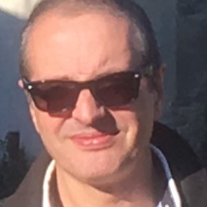 Photo de profil de Ramiro Sindin