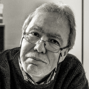 Photo de profil de Ramon Vasquez