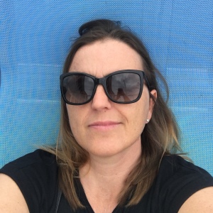 Photo de profil de Ramona Klein