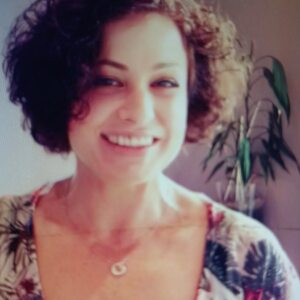 Photo de profil de Ramona Ortuno