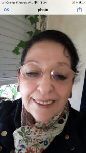 Photo de profil de Ramsa Benseghir
