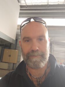 Photo de profil de Ramuntxo Mihura