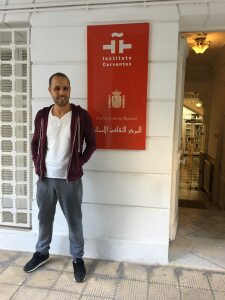 Photo de profil de Ramzi Edem Trabelsi