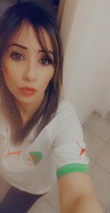 Photo de profil de Randa Aissani