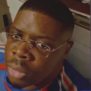 Photo de profil de Randy Tenda Diomi