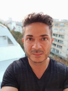 Photo de profil de Rani Ouaknine