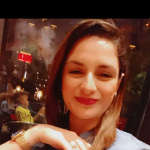 Photo de profil de Rania El Boutairi