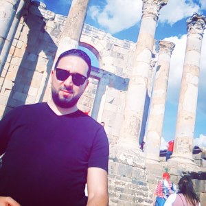 Photo de profil de Raouf Haoua