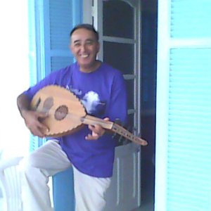 Photo de profil de Raouf Jaziri