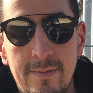 Photo de profil de Raouf Lassady