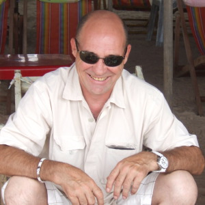 Photo de profil de Raoul Banny