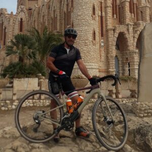 Photo de profil de Raoul Boyer