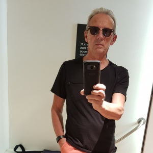 Photo de profil de Raoul Broggini