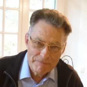 Photo de profil de Raoul Debarnot