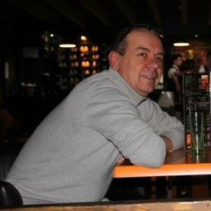 Photo de profil de Raoul Deubelbeiss