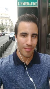 Photo de profil de Raoul Faria