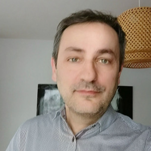 Photo de profil de Raoul Fernandez