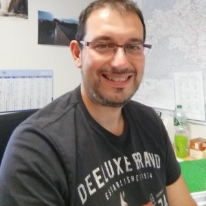 Photo de profil de Raoul Gerasse