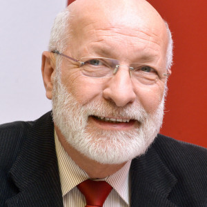 Photo de profil de Raoul Jennar