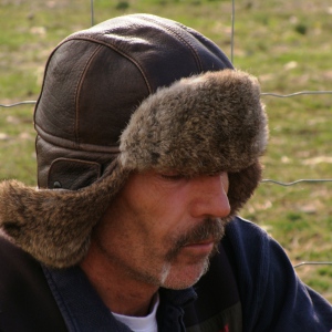 Photo de profil de Raoul Kergomard