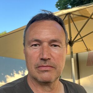 Photo de profil de Raoul Lerault