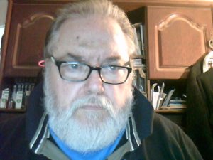 Photo de profil de Raoul Radulph