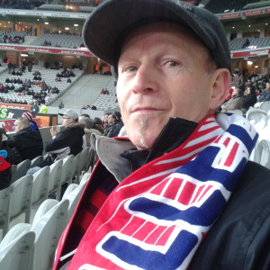 Photo de profil de Raoul Rey
