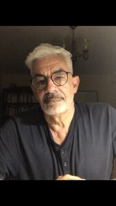 Photo de profil de Raoul Sanchez