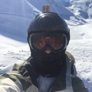 Photo de profil de Raoul Teigao