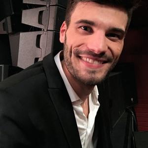 Photo de profil de Raoul Thomas