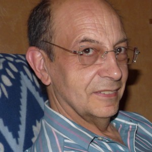 Photo de profil de Raoul Vincent