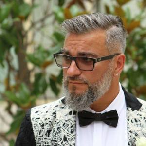 Photo de profil de Raoul de Jesus