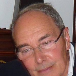 Photo de profil de Raoul de Sousa