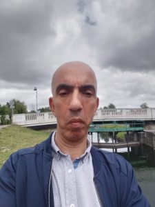 Photo de profil de Rapahe Bouazni