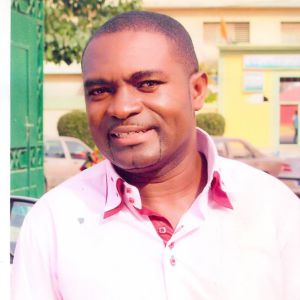 Photo de profil de Raphael Adje