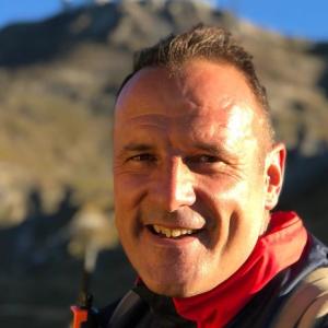 Photo de profil de Raphaël Andre
