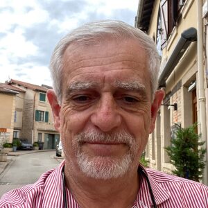 Photo de profil de Raphael Anton