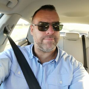 Photo de profil de Raphaël Baecher