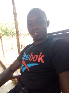 Photo de profil de Raphael Bama