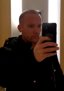 Photo de profil de Raphaël Beaufils