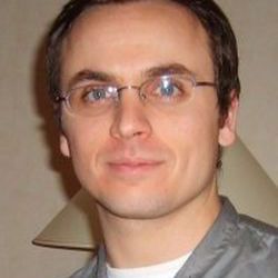 Photo de profil de Raphael Bendel