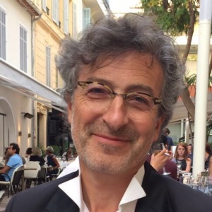 Photo de profil de Raphael Berdugo