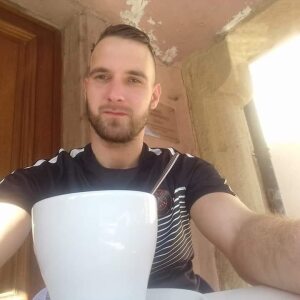 Photo de profil de Raphael Beuvant