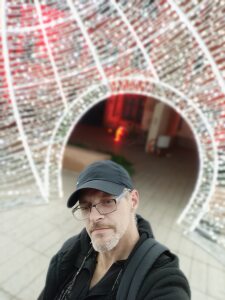 Photo de profil de Raphaël Blec