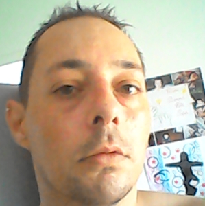Photo de profil de Raphael Bourguignon